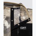 Bluza męska Colourwear Snap Pile water camo 11