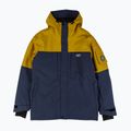 Kurtka snowboardowa męska Colourwear Eagle navy 8