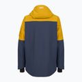 Kurtka snowboardowa męska Colourwear Eagle navy 2