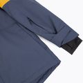 Kurtka snowboardowa męska Colourwear Eagle navy 4