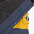 Kurtka snowboardowa męska Colourwear Eagle navy 7