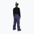 Spodnie snowboardowe męskie Colourwear Flight navy 4