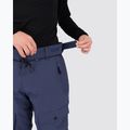 Spodnie snowboardowe męskie Colourwear Flight navy 8