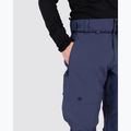 Spodnie snowboardowe męskie Colourwear Flight navy 9