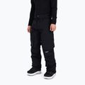 Spodnie snowboardowe męskie Colourwear Flight black