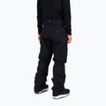 Spodnie snowboardowe męskie Colourwear Flight black 3