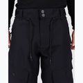 Spodnie snowboardowe męskie Colourwear Flight black 4