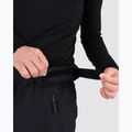 Spodnie snowboardowe męskie Colourwear Flight black 7
