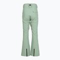 Spodnie snowboardowe damskie Colourwear Cork lt sage 2