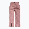 Spodnie snowboardowe damskie Colourwear Cork dk rose 14