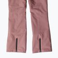 Spodnie snowboardowe damskie Colourwear Cork dk rose 16