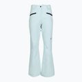 Spodnie snowboardowe damskie Colourwear Cork lt blue 9
