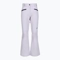 Spodnie snowboardowe damskie Colourwear Cork lilac