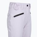 Spodnie snowboardowe damskie Colourwear Cork lilac 3