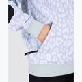 Bluza snowboardowa Colourwear Est 2010 Hood leo lilac 7