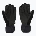 Rękawice snowboardowe Colourwear Powder Glove off-white 3
