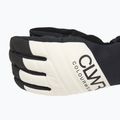 Rękawice snowboardowe Colourwear Powder Glove off-white 4