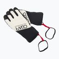 Rękawice snowboardowe Colourwear Powder Glove off-white 6