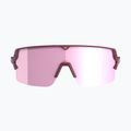 Okulary przeciwsłoneczne Tripoint 009 Lake Prespa Small matt burgundy/brown/pink multi 2