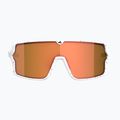 Okulary przeciwsłoneczne Tripoint 008 Lake Prespa X matt white w spots/brown/red multi 2