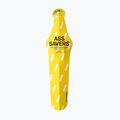 Błotnik rowerowy Ass Savers Regular Bold Rain yellow