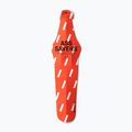 Błotnik rowerowy Ass Savers Regular Bold Rain Red
