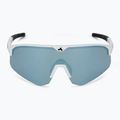 Okulary przeciwsłoneczne Tripoint 005 Lake Victoria matt white/smoke/blue multi 3