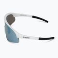 Okulary przeciwsłoneczne Tripoint 005 Lake Victoria matt white/smoke/blue multi 4