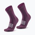 Skarpety Rockbros Road To Sky purple