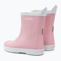 Kalosze dziecięce Tretorn Wings Kids s.pink 3