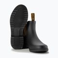 Kalosze Tretorn Chelsea Classic black/ harvest 11