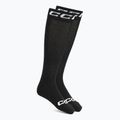 Skarpety hokejowe CCM Basic SR black
