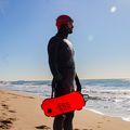 Bojka asekuracyjna BuddySwim Ultralight LLS 10 l orange 4