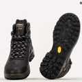 Buty trekkingowe męskie Grisport 12833D1G black 11