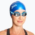 Okulary do pływania Zoggs Endura Mirror blue/blue/mirrored silver 2