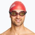 Okulary do pływania Zoggs Predator Flex Polarized Ultra red/black/polarized cooper 6