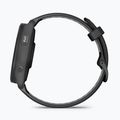 Zegarek Garmin Forerunner 265 black/light gray 5
