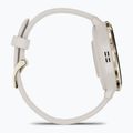 Zegarek Garmin Venu 3S soft gold/ivory 6