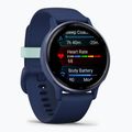 Zegarek Garmin Vivoactive 5 navy