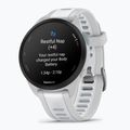 Zegarek Garmin Forerunner 165 mist gray/whitestone 2