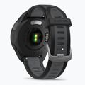 Zegarek Garmin Forerunner 165 Music black/slate gray 3