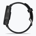 Zegarek Garmin Forerunner 165 Music black/slate gray 4