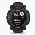 Zegarek Garmin Instinct 3 Solar 45 mm black