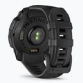 Zegarek Garmin Instinct 3 Solar 45 mm black 2