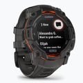 Zegarek Garmin Instinct 3 Solar 50 mm black/charcoal