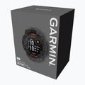 Zegarek Garmin Instinct 3 Solar 50 mm black/charcoal 5