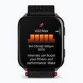 Zegarek Garmin Venu X1 black titan slate/black