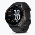 Zegarek Garmin Venu 4 45 mm slate/black 2