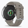Zegarek Garmin Venu 4 45 mm sliver/silver gray 4