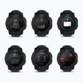 Zegarek Garmin Instinct 3 50 mm Amoled Tactical black/black 7